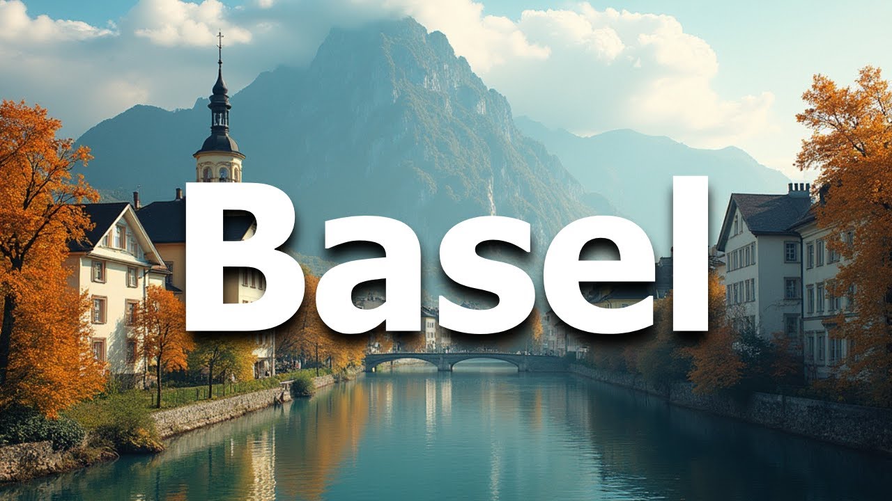Basel Switzerland: 10 BEST Things To Do In 2025 (Travel Guide)