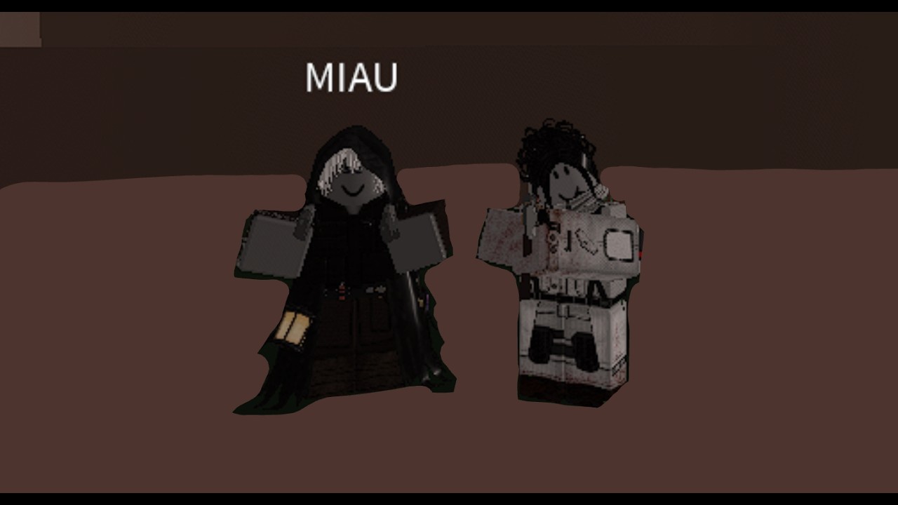 DvN Siege Masochist dúo siendo Assaults 2 | Garden Old | 8/15