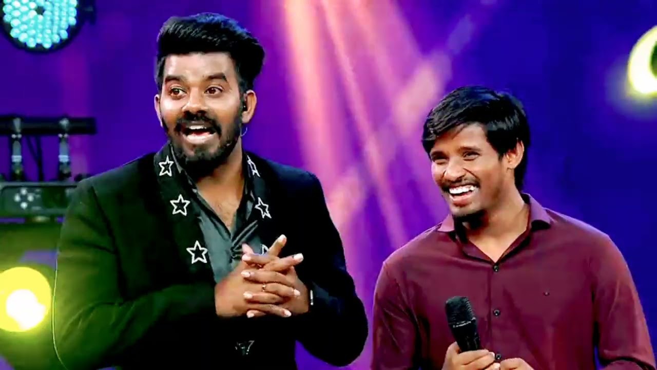 sudheer and Raju dhee 10 love story|| sudheer comedy with Raju party chedam pushpa|| sudheer|raju