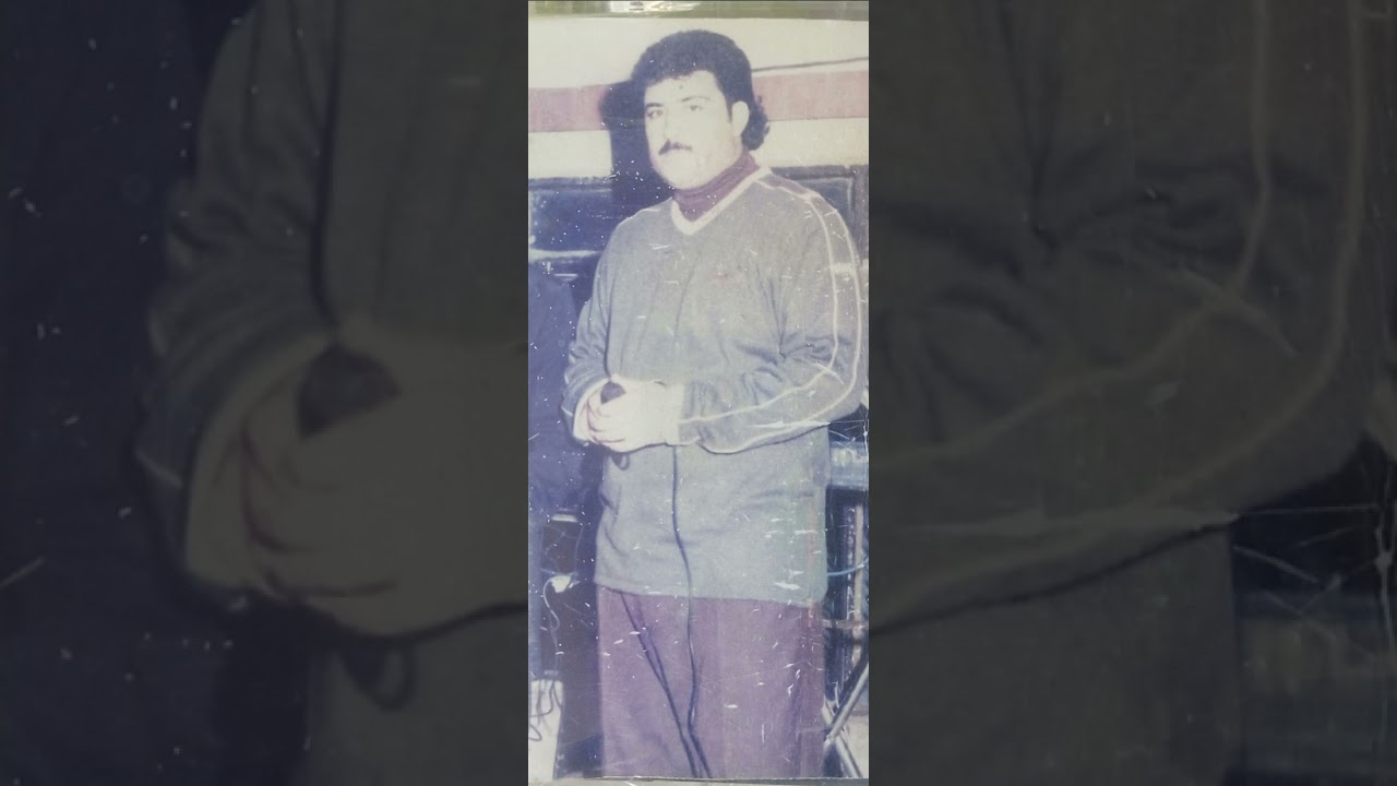 احمد الغريب يعين كافي تبچين احبابج صارو بعيدين