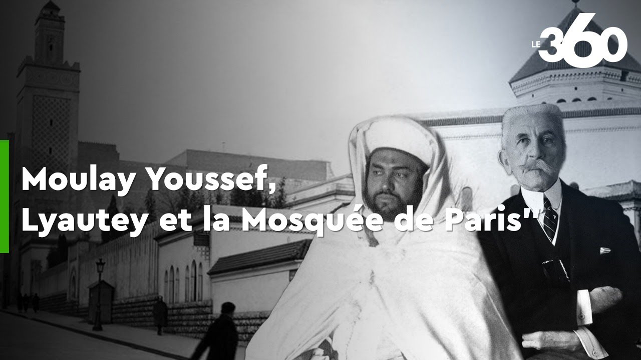 Tenue de la conférence 