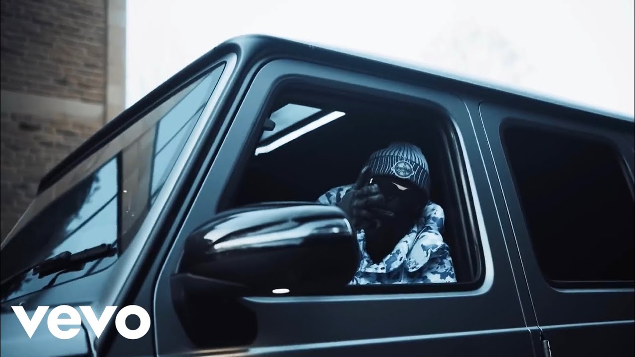 Plot Twist - Booter Bee x Mastermind x Kwengface (Music Video)