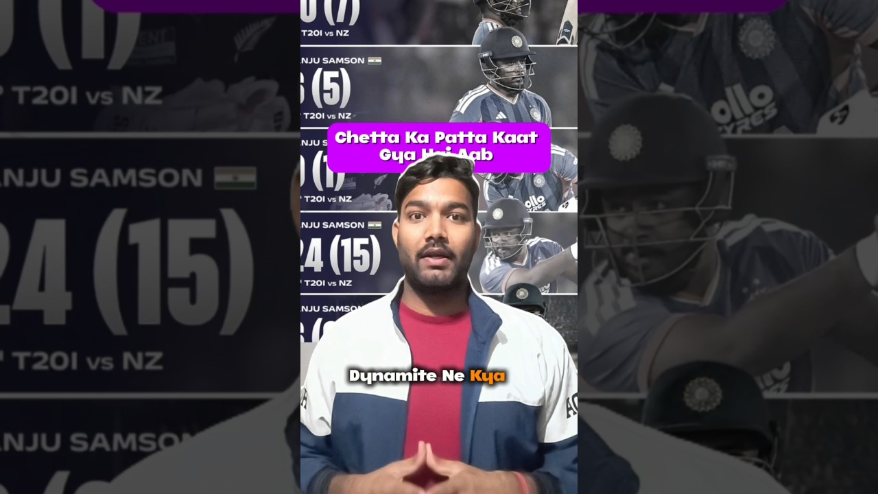 Chetta Ka Patta Kar Gya 😱🥺 