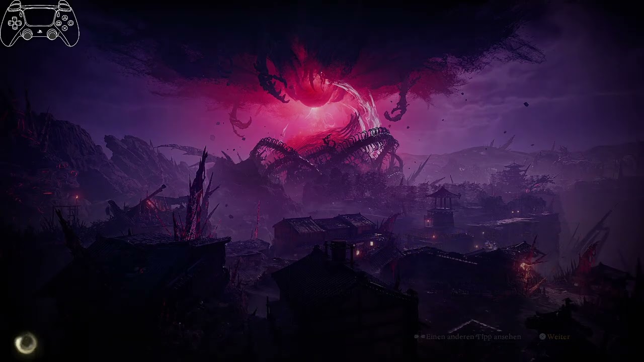 Nioh Day 4 (Part 9/26)