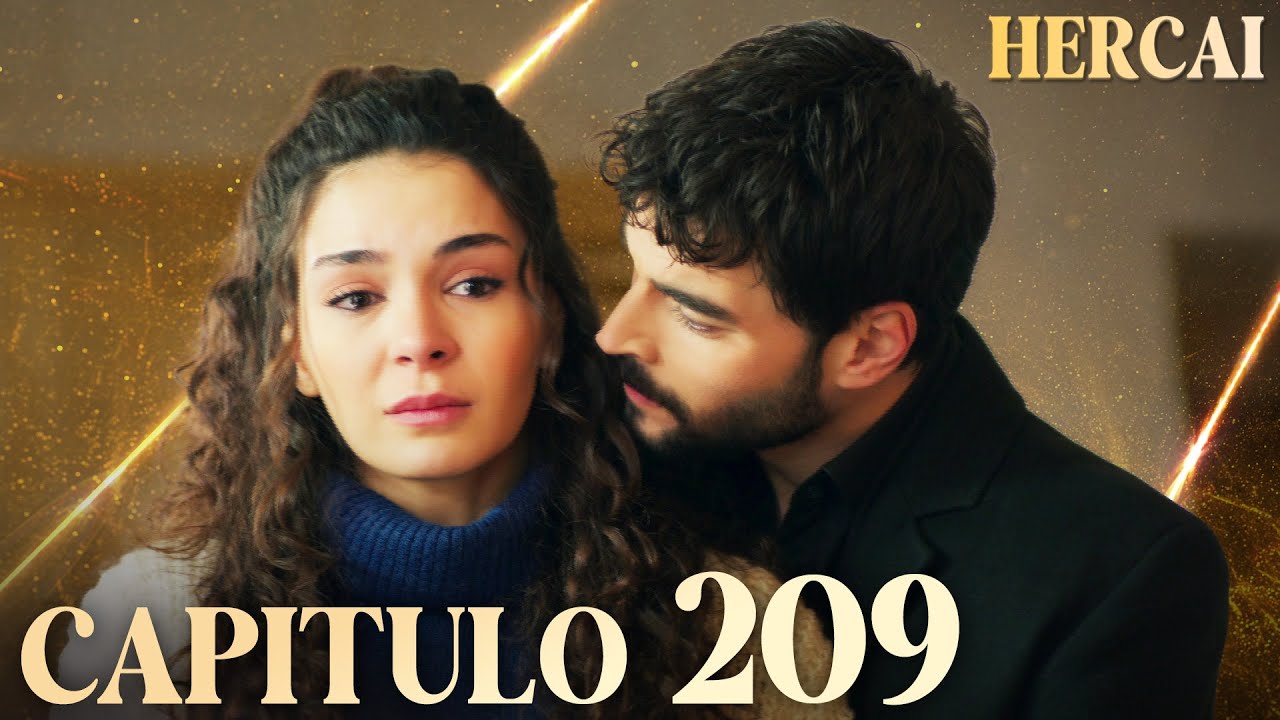 Hercai - Capítulo 209