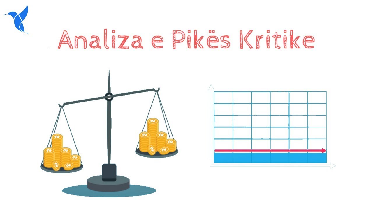 Analiza e Pikës Kritike