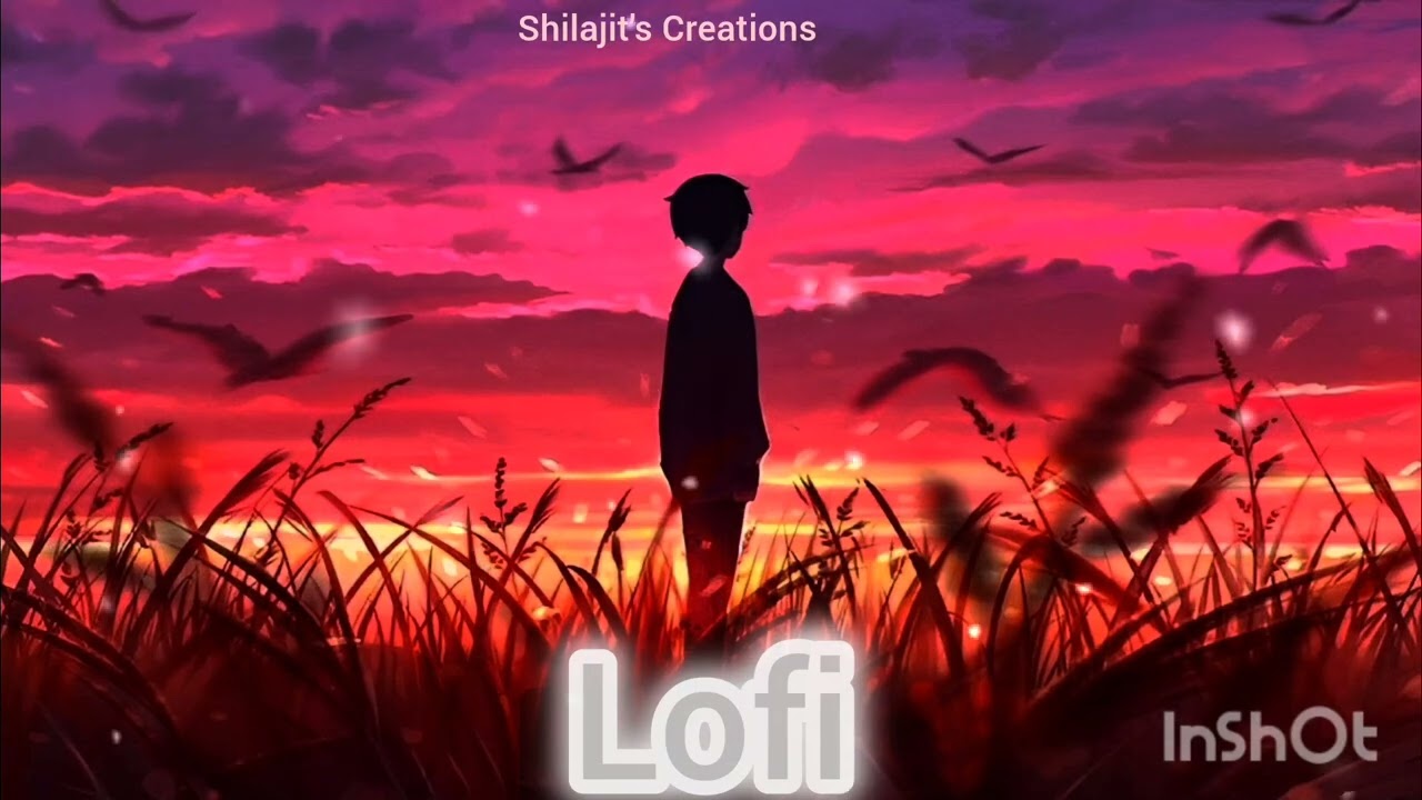 Teri yaad mein Lofi song #trending #viral #lofimusic 