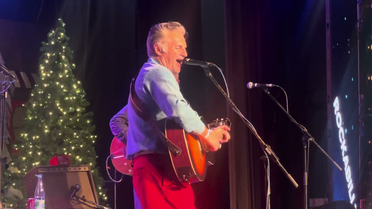 🎶 JAKE CALYPSO AND HIS RED HOT • ROCKABILLY STAR (Wildest Cats In Town, Pakefield) 🎶