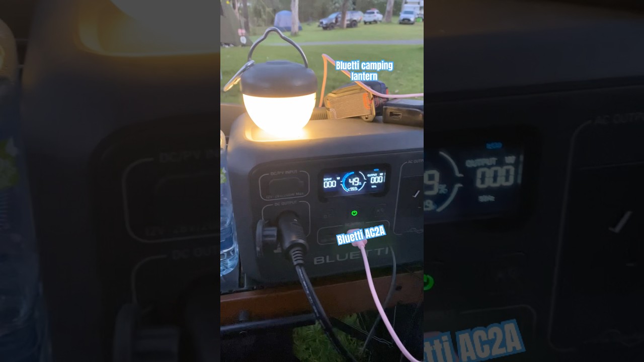Best Camping Gear in 2025 