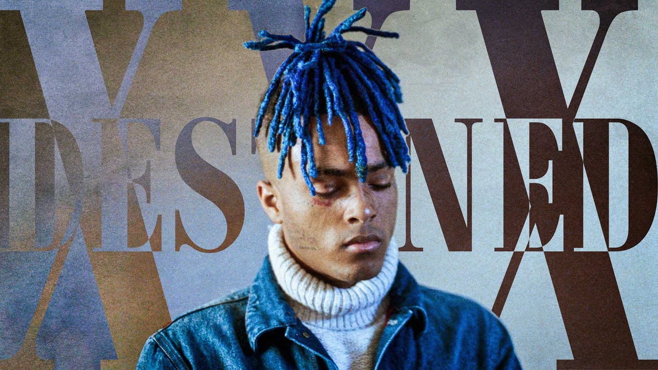 XXXTENTACION 