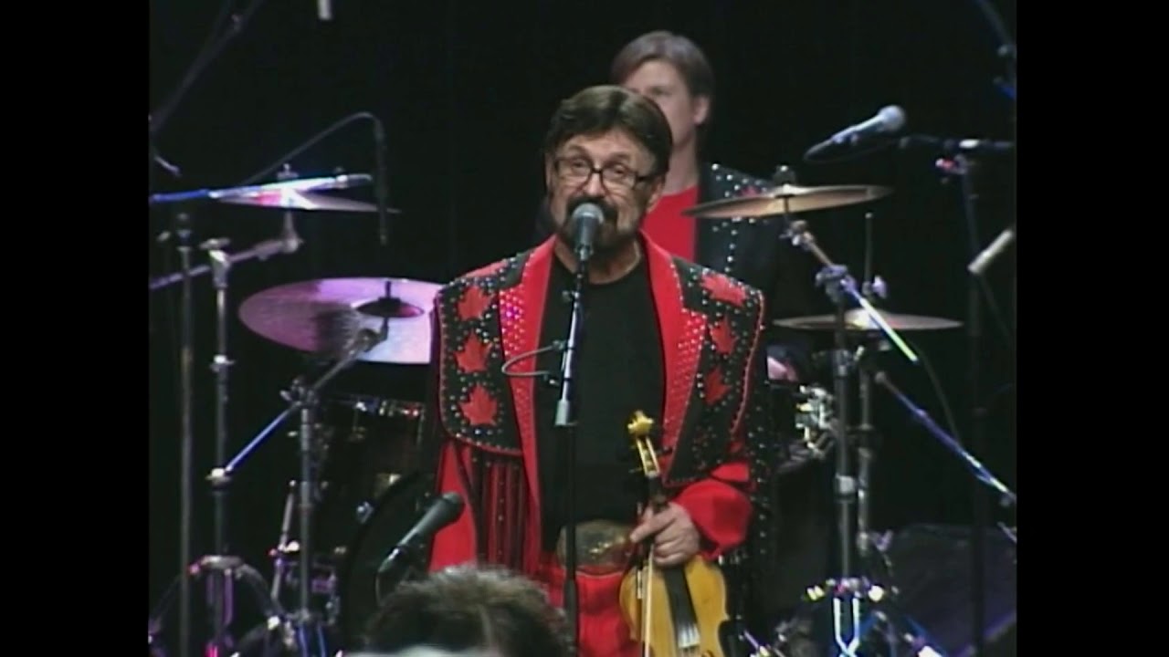 Charlie's Shoes - Brian Sklar and the Tex Pistols from the TV show Polkarama!