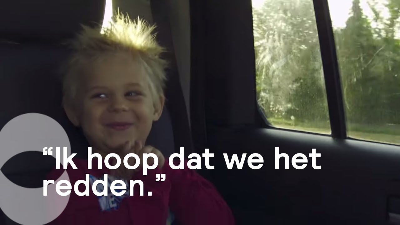 De schoolvakantie is afgelopen #6.2 | Een Huis Vol