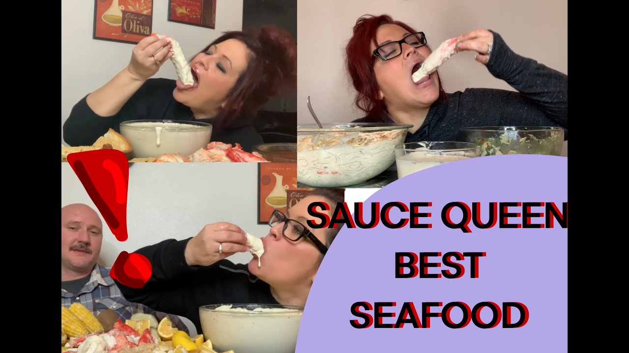 SAUCE QUEEN BEST MOST WATCHED VIDEOS compilation by ClipZone