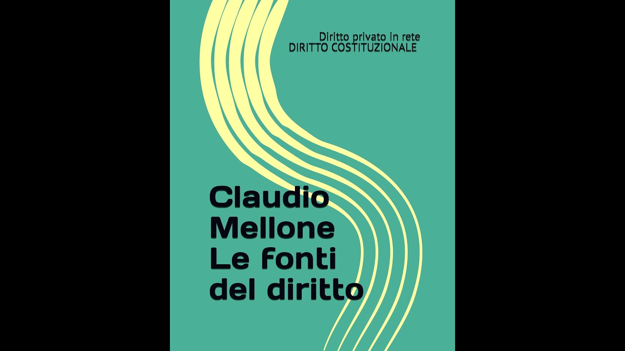 referendum parte prima