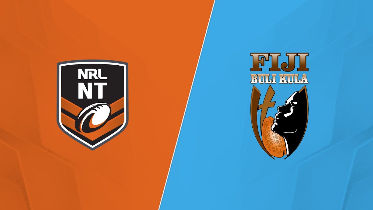 Women’s National Championships - Day 4: Northern Territory v Fiji
