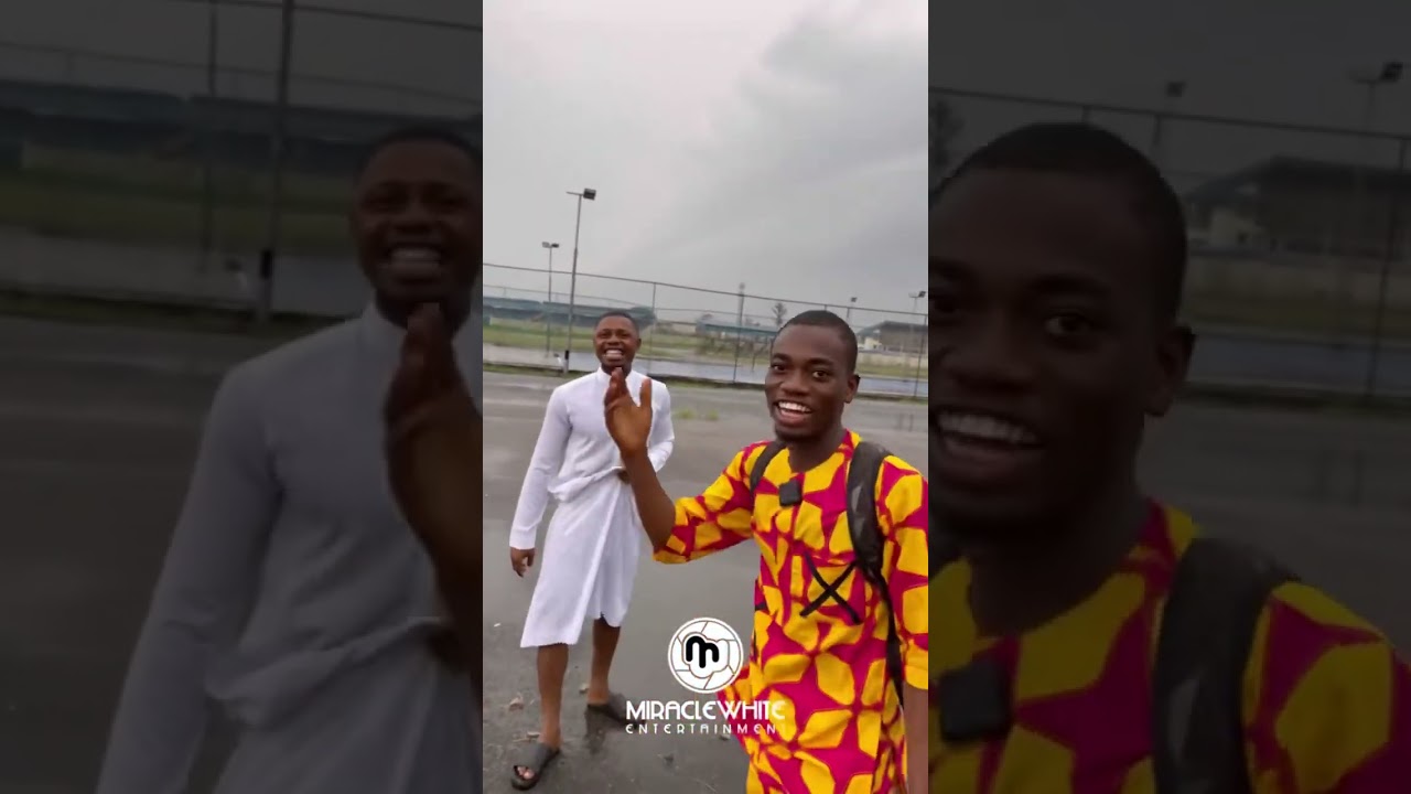 A Tour to University of Port Harcourt (Uniport). Episode 1