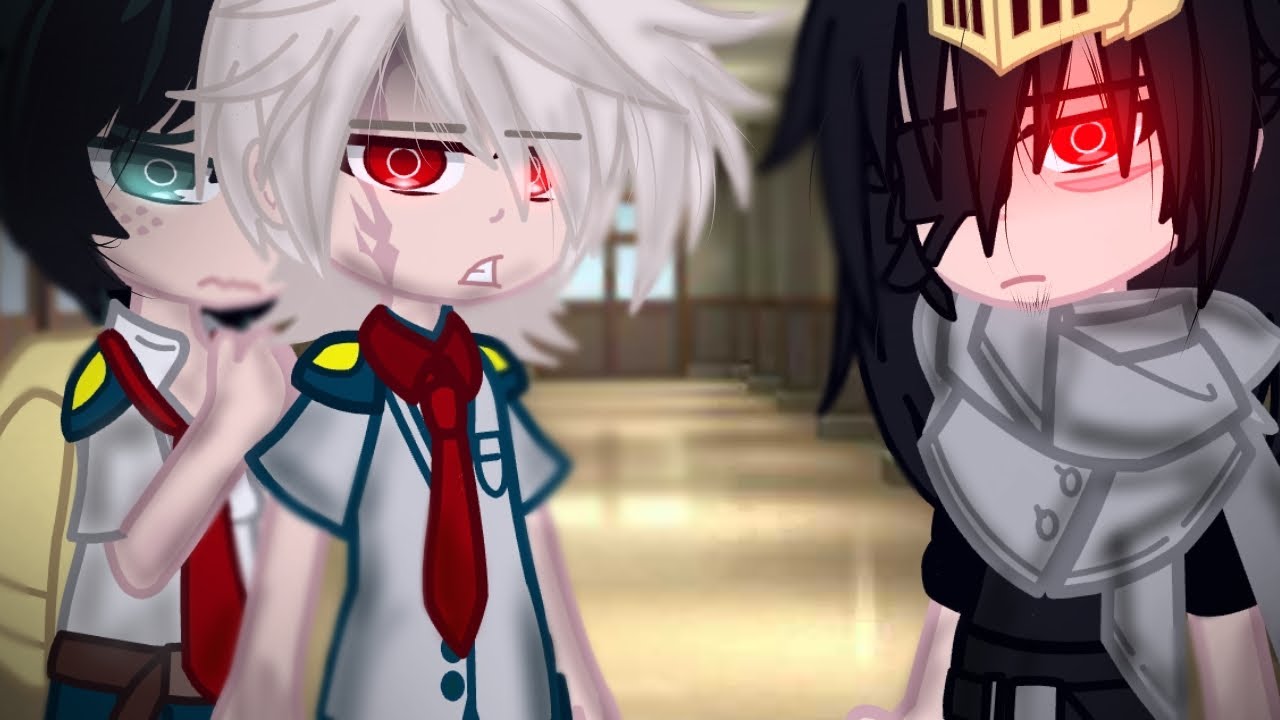 Teachers pet... ||BKDK|| ○●TW:FLASHING+PEDO○● ||BNHA/MHA|| MEME
