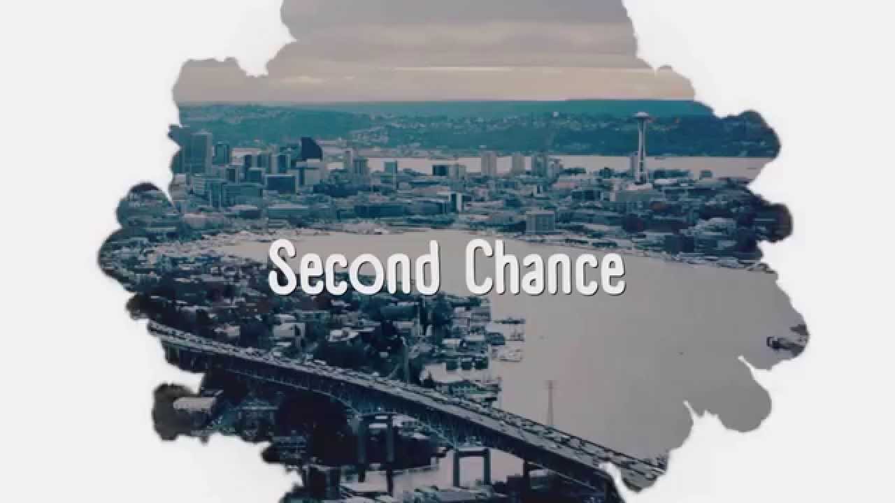 Second Chance [Intro]