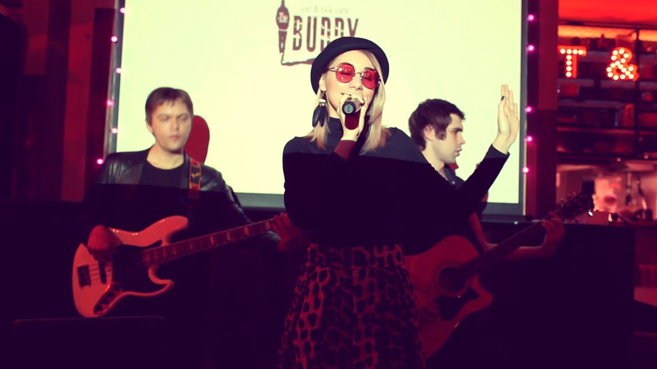 Ivani live promo