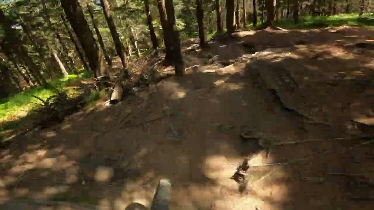 DH Lux  | Damian Konstanty Run