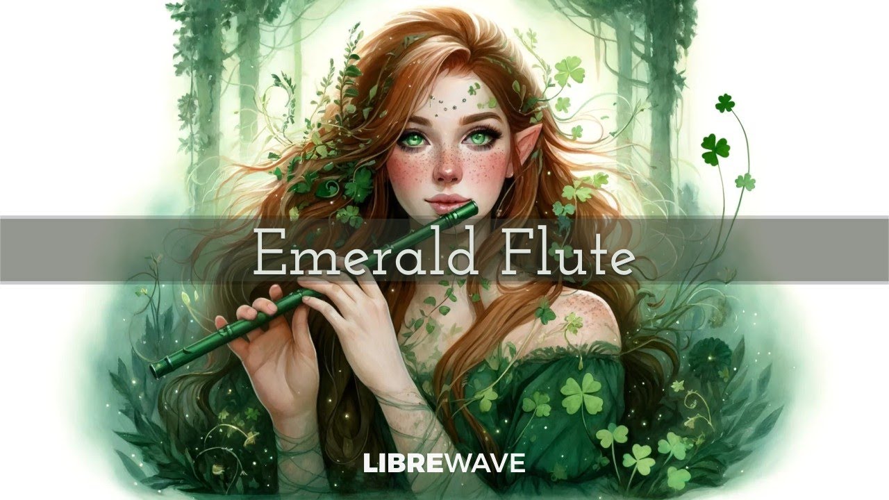 Emerald Flute Technical Walkthrough