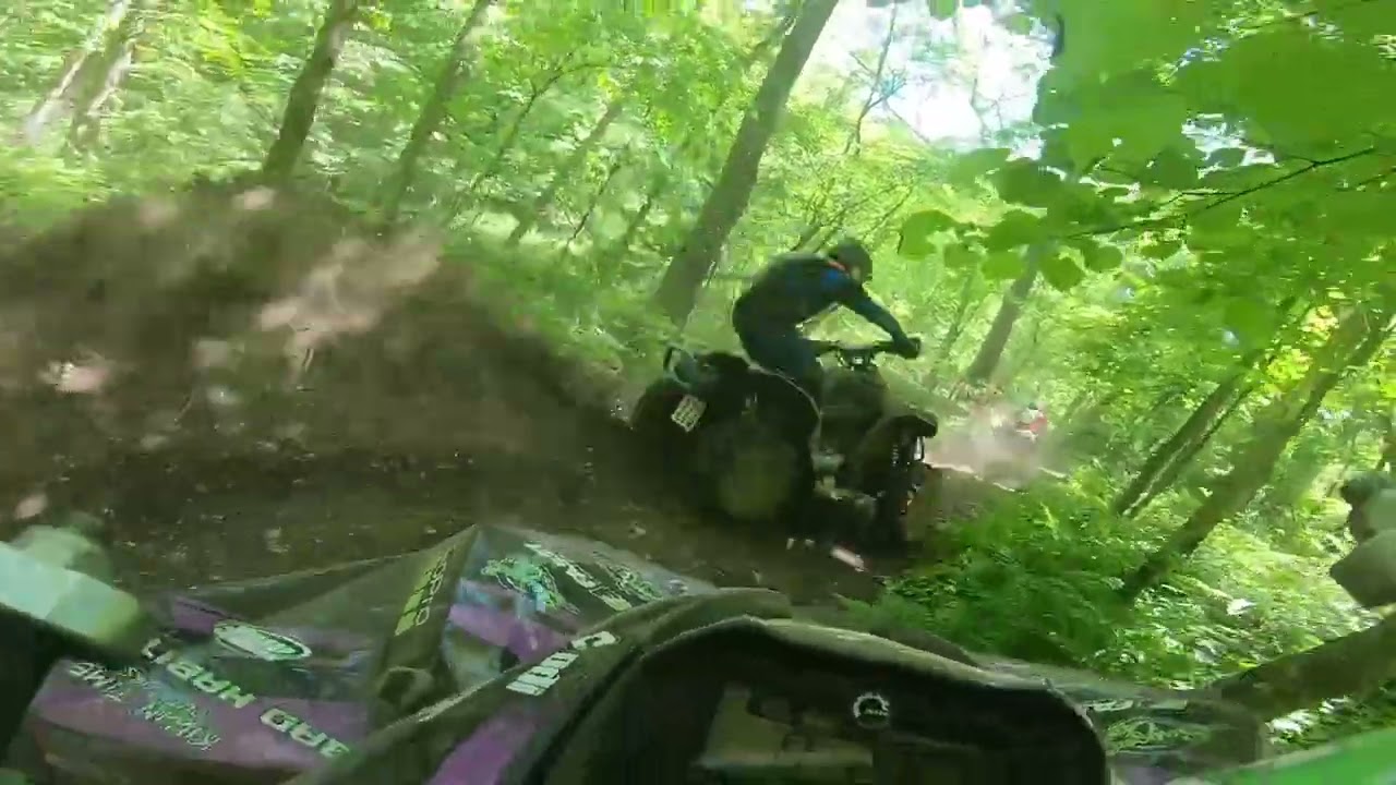 2023 IATVHSS  Round 3 The Badger Wauzeka, Wisconsin Open Utility