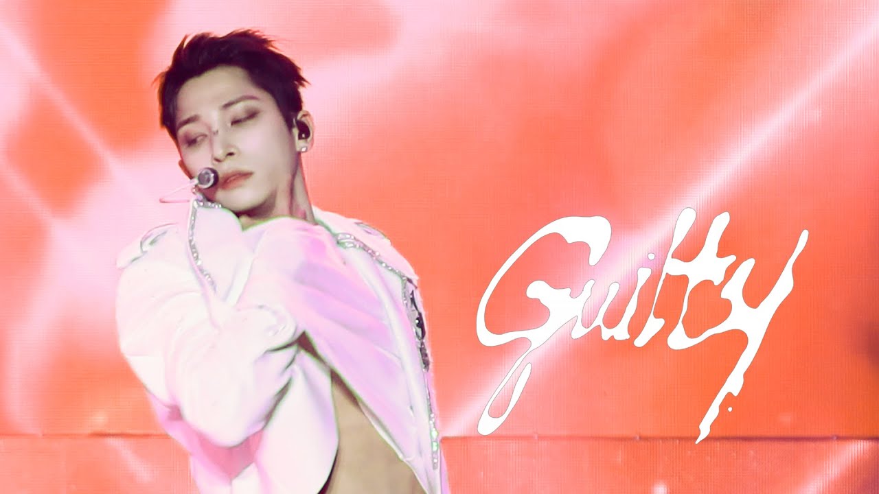 [4K] BAE173 한결 'Guilty' (태민) 직캠 HANGYUL FANCAM (@240526 2nd FAN CONCERT : POLARIS)