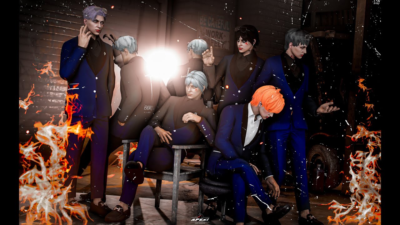 WarHouse | What Multiverse | FiveM Montage | 𝙈𝙞𝙠𝙚𝙮 𝙒𝙝𝙞𝙩𝙚𝙭 #whatmultiverse