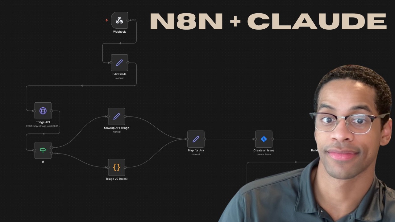 I Broke My Own Security Automation - Then Rebuilt It With AI