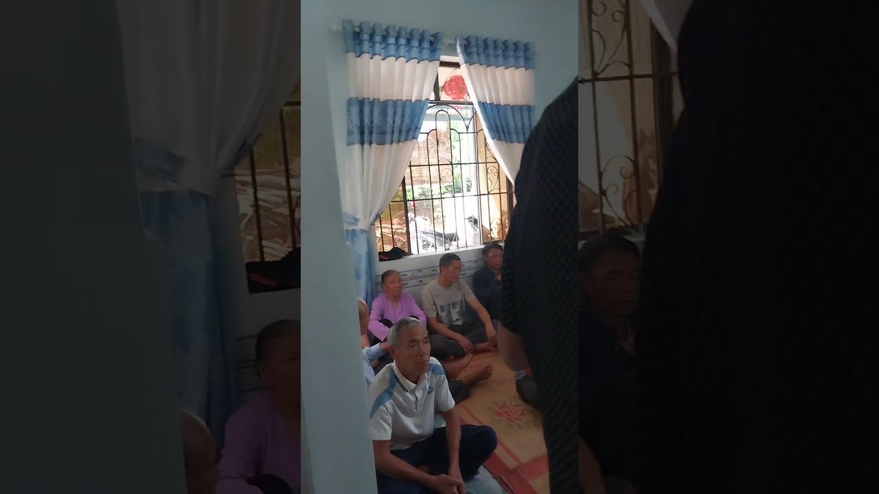 3 tháng 3, 2026. TỔ TIÊN SỐNG TROMG TÂM TRÍ TA PHÙ GIÚP TA.