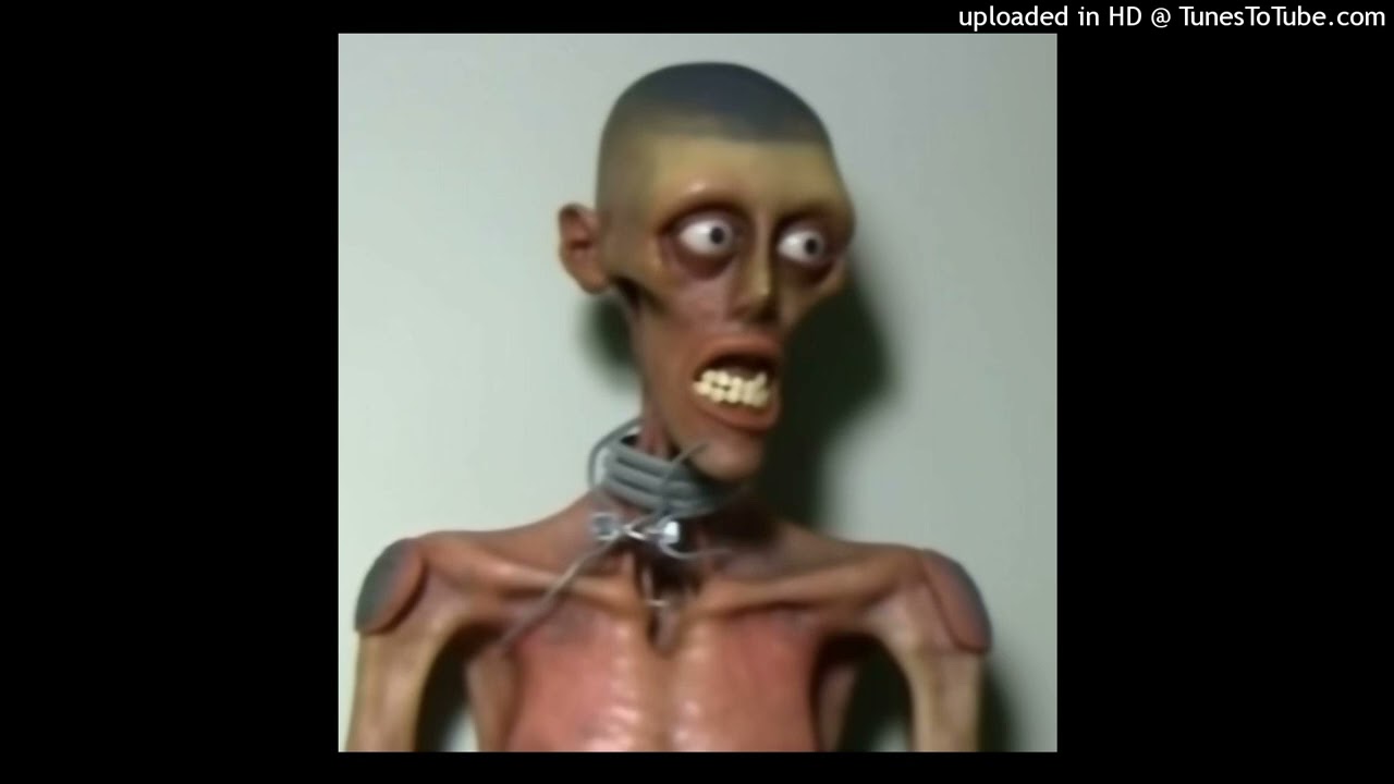 Edward Skeletrix + Dave Blunts + Fern Shy Type Beat | 
