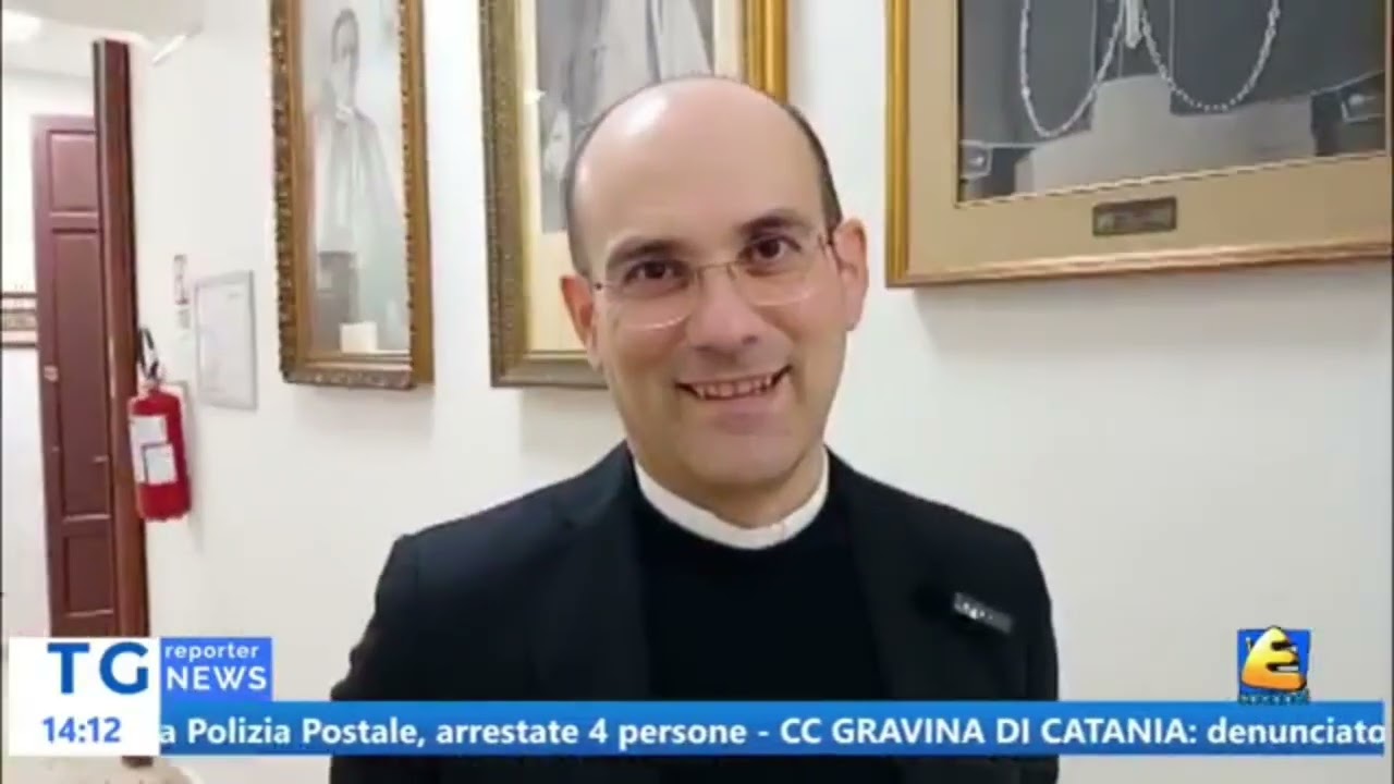 MUSEO DIOCESANO/ Inaugurazione mostra "Giuseppe Sciuti e la visione celeste"