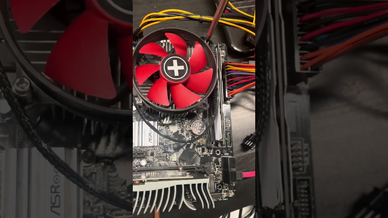 Процессор 1151v2 Intel Core i5-8600K авито
