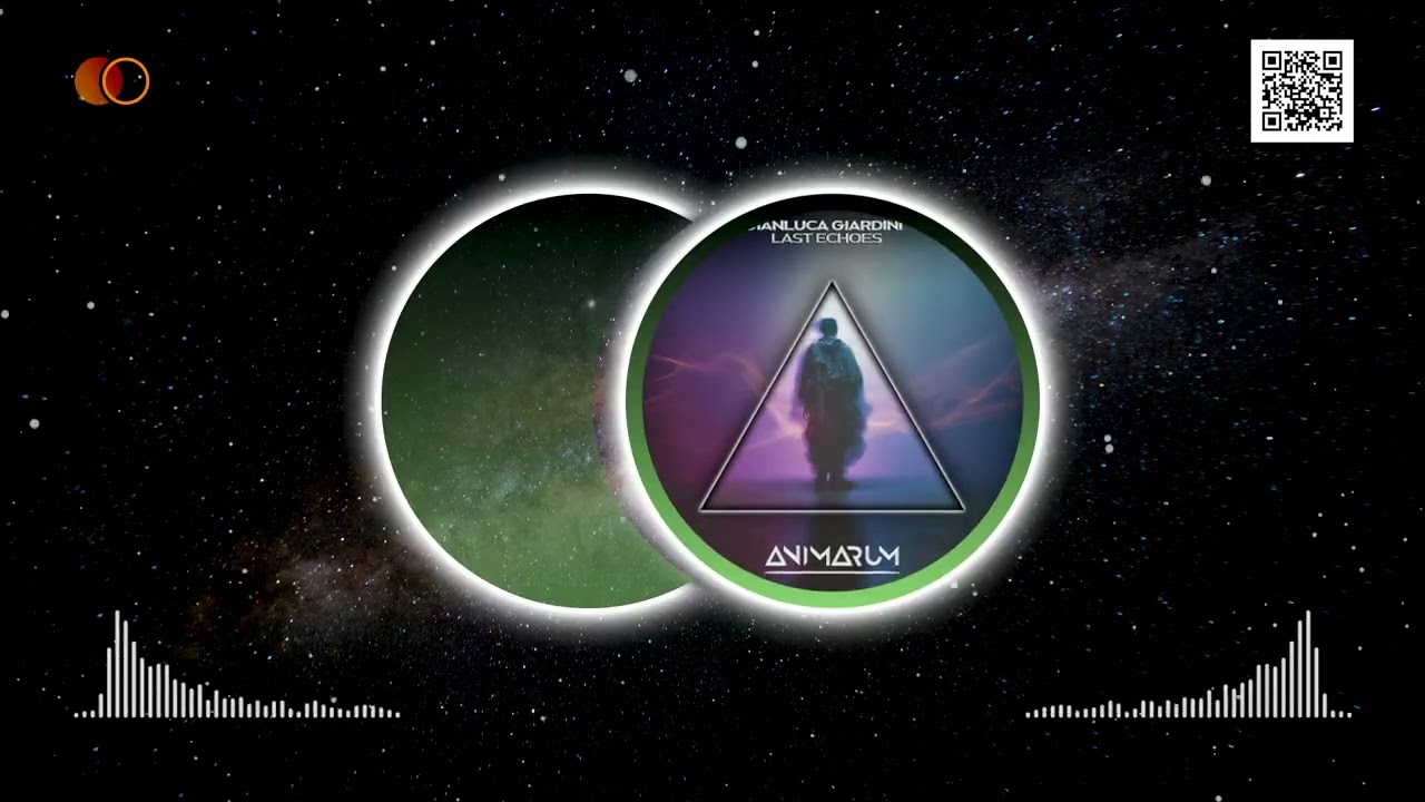 Last Echoes · Gianluca Giardini