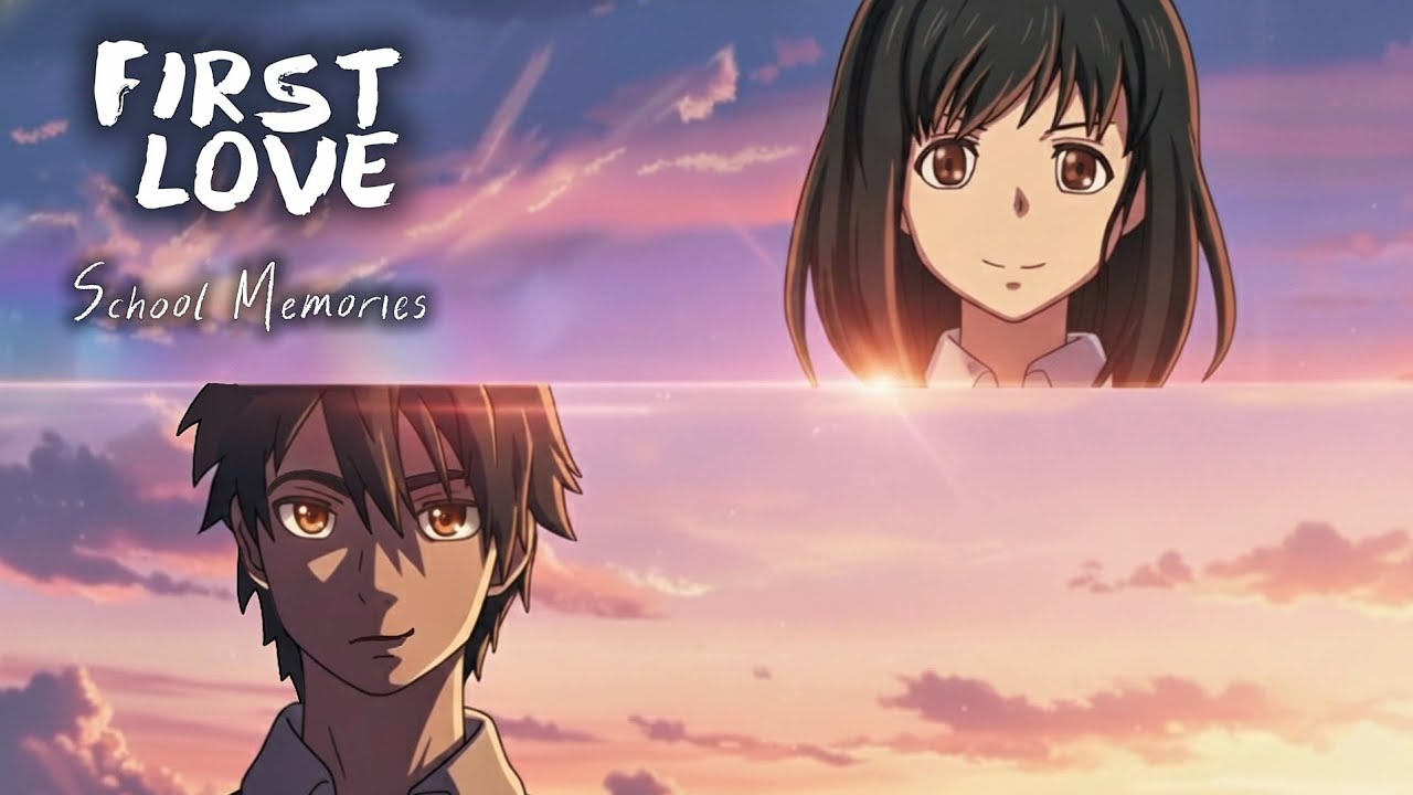 Sapna Sa Lagta Hai - Official Song of First Love Series | EZ Animation × Te Ching Kukoi 
