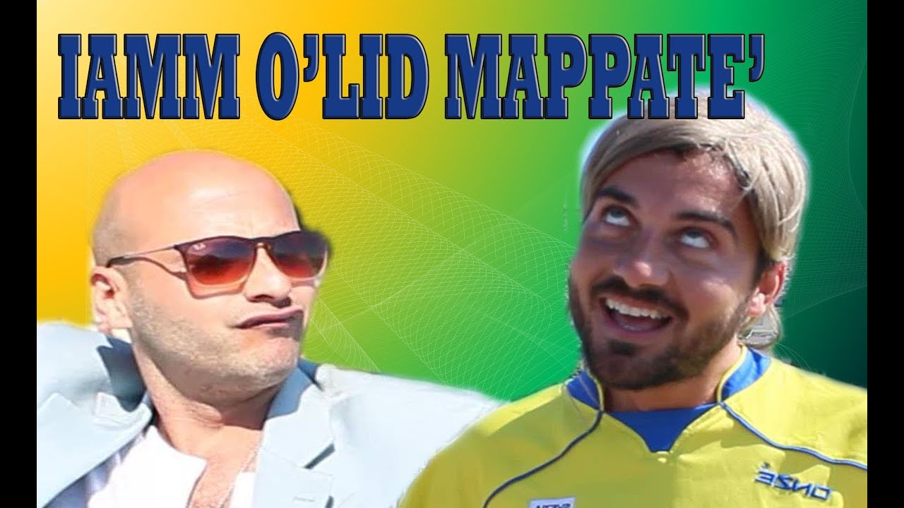 We Are One (Ole Ola) [Official 2014 FIFA World Cup Parodia Frank e Cerrone