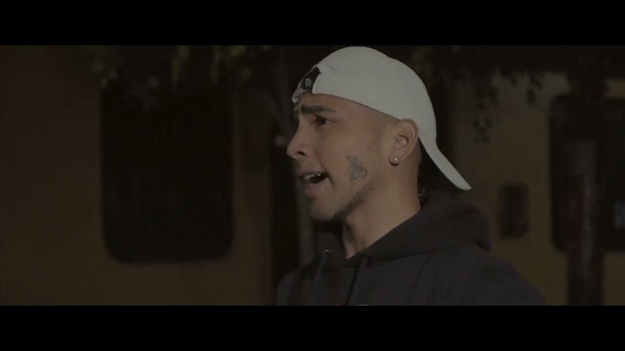 Alex D Kalle  - Ya no Quiero Más ( Adamantium Producciones Perú )