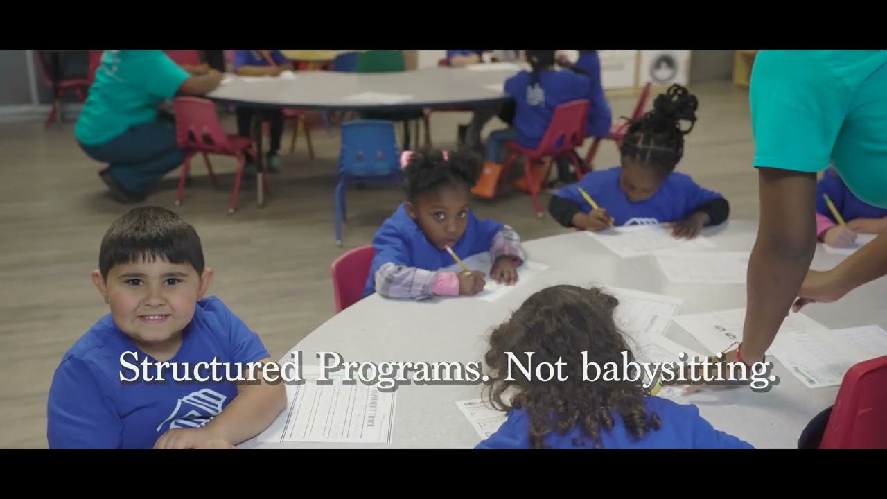 Boys & Girls Club of North Central Florida