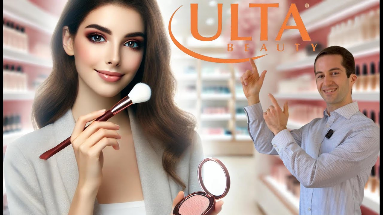 Ulta Beauty Stock Analysis: Undervalued With Massive Potential?