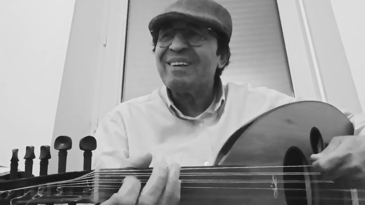 Indama ya'til'massa'/Mohamed Abdelwaheb 