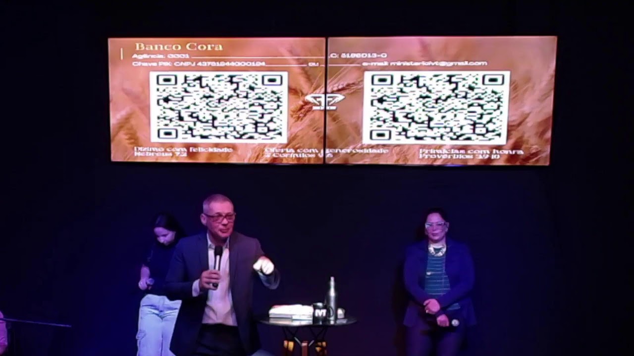 Culto da Família