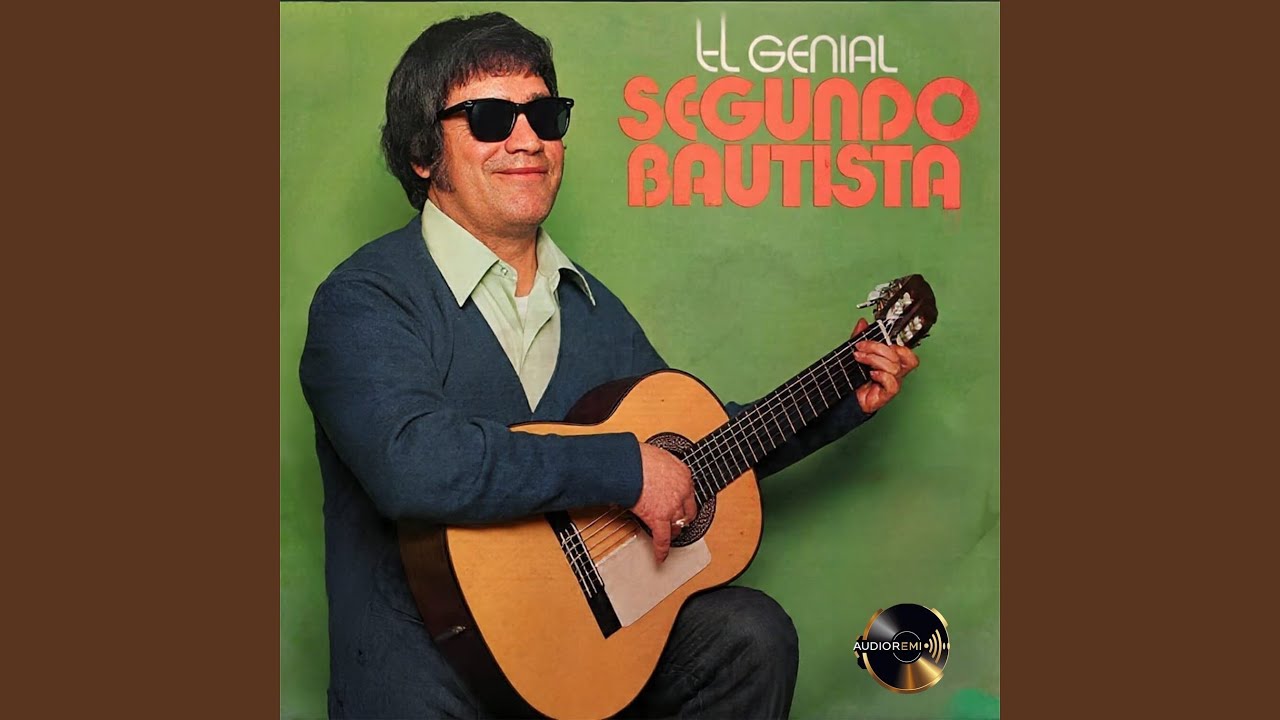Tico Tico (Instrumental)