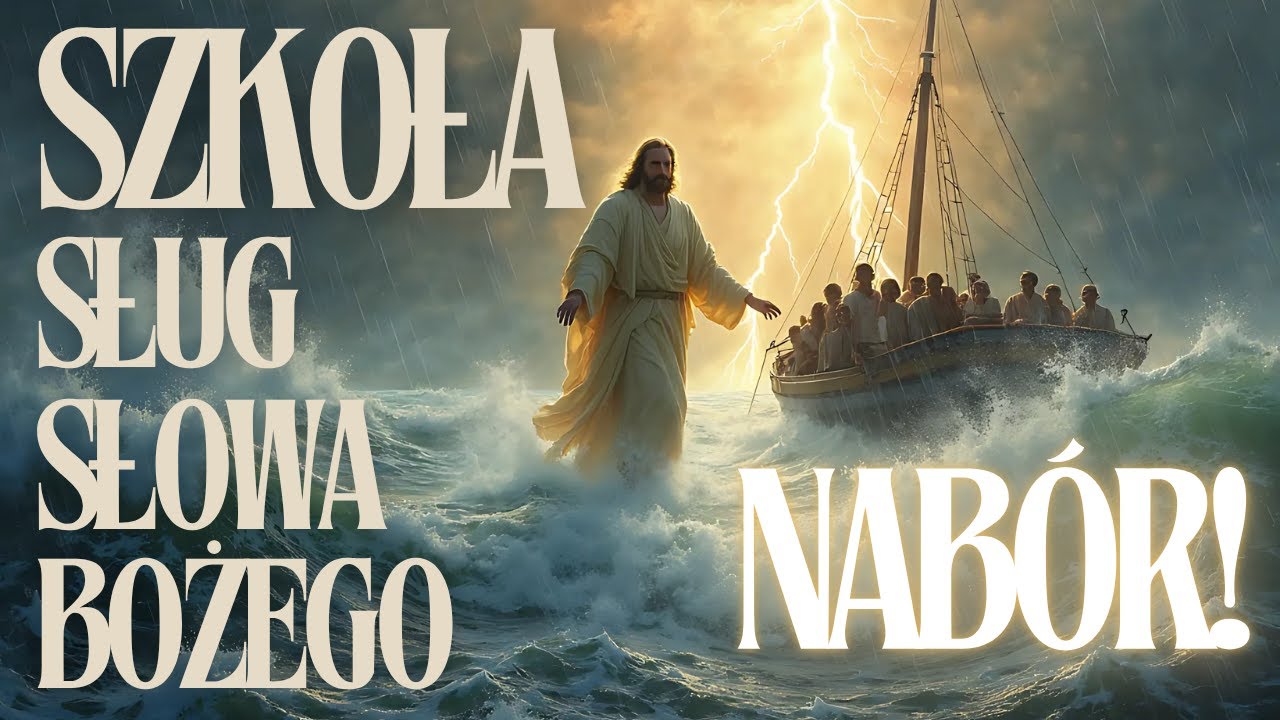 Ogłaszamy Nabór Do SSSB. Nowa Edycja 25/26. Ilość Miejsc Ograniczona!