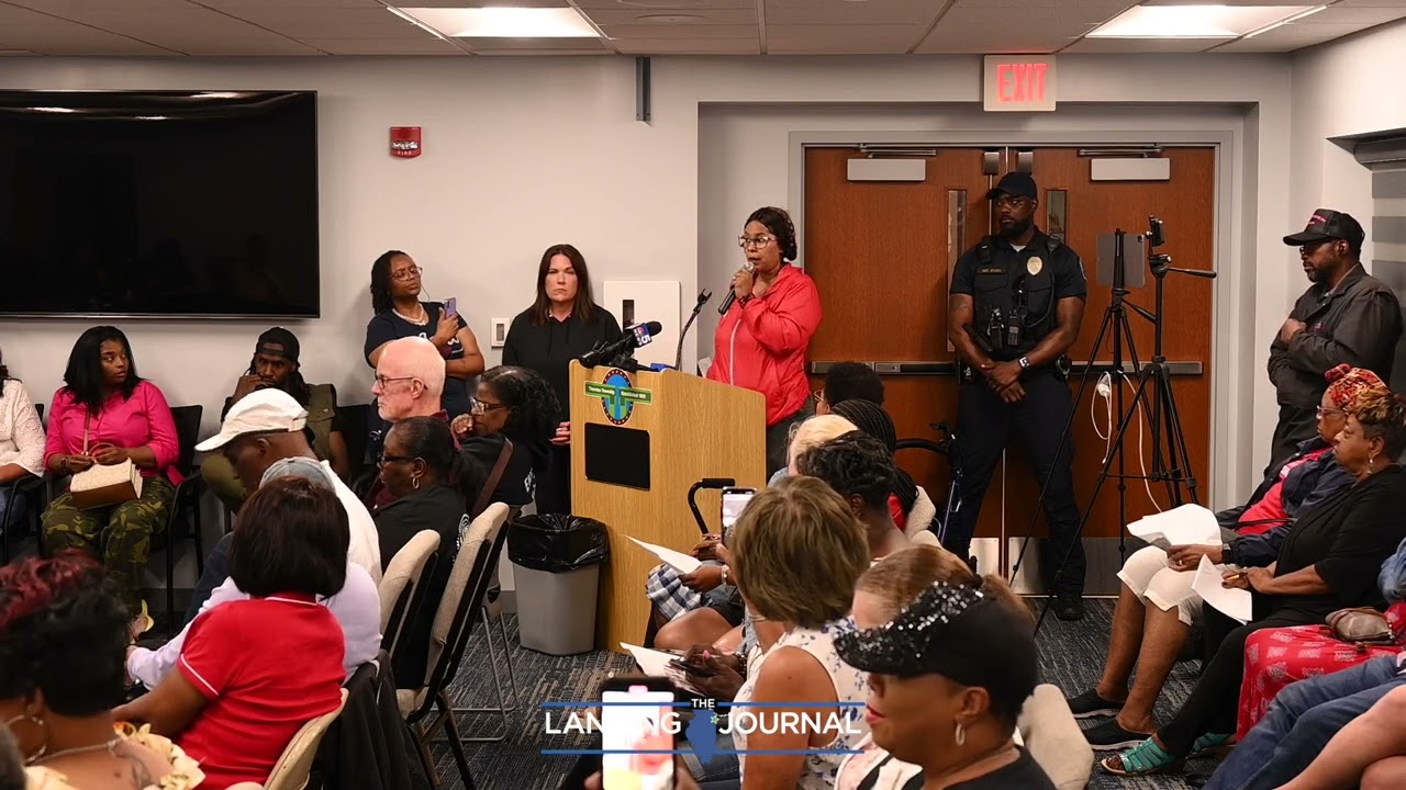 Long and contentious – Full video of Thornton Township Board meeting 6.20.24