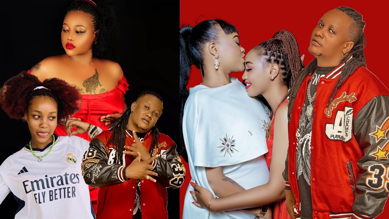 Channy Queen afichua kila kitu kumbe LOLILO ali kana mtoto wake 2020/ Nilijifungua nikiwa na miaka15