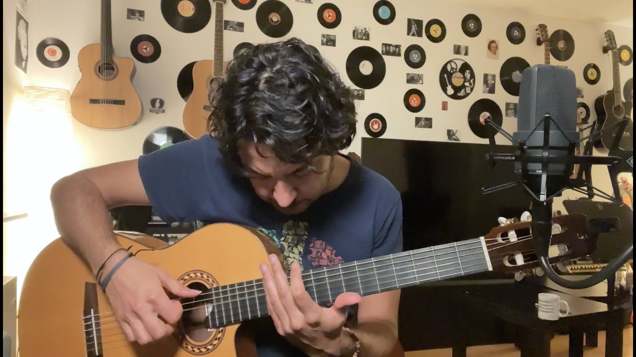 Eylül Akşamı  - Bülent Ortaçgil