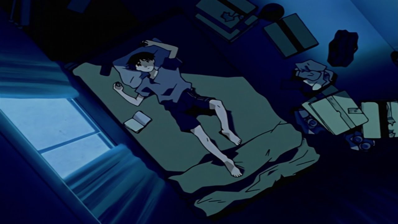 Failure to launch and life as a purposeless NEET