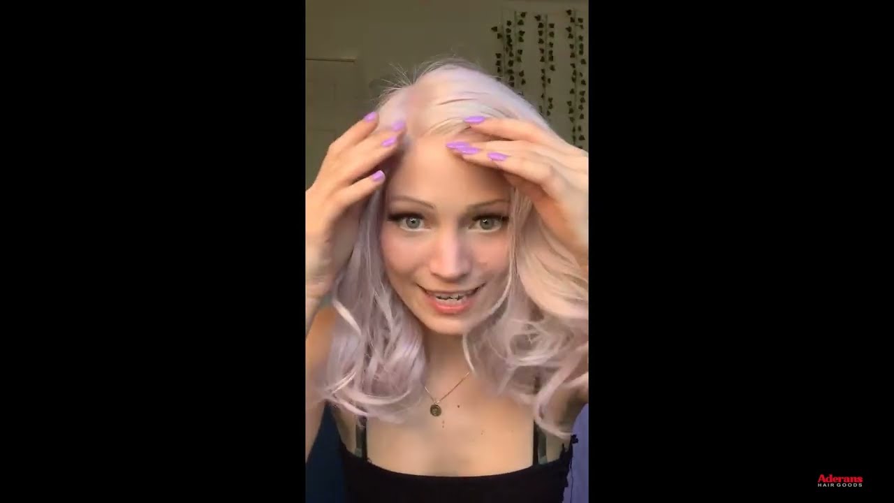 Muse Wigs: Allure Wavez, Cosmo Sleek, Panache Wavez & Luxe Sleek