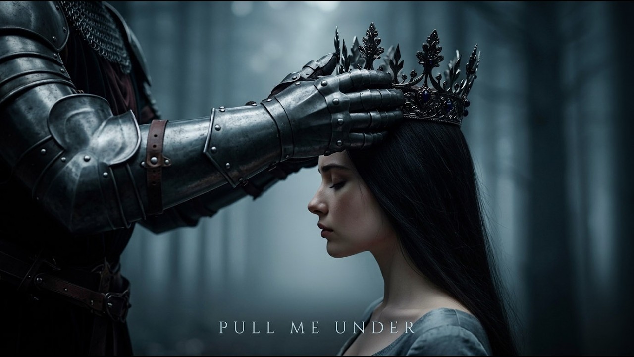 NO – Pull Me Under Dark Techno