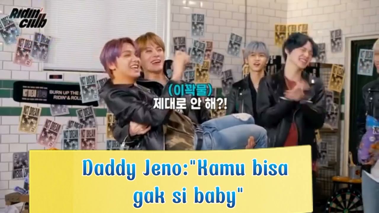 (Fake Sub)Jaemren&Nohyuck Family PT 2 Part 3